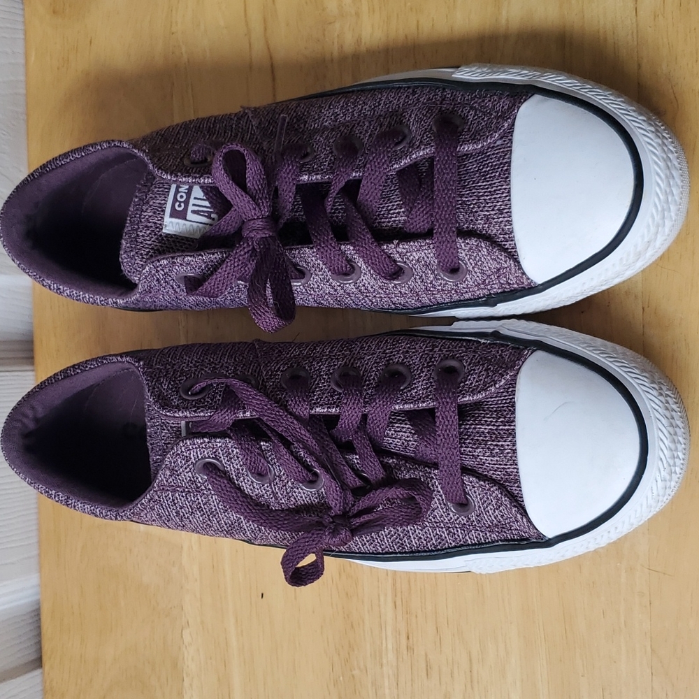GUC Converse